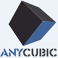 纵维立方 / Anycubic