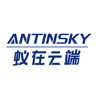 蚁在云端 / Antinsky