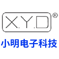 XYD小明耗材